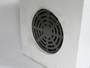 Leeson 1/3HP 1725RPM 115/208-230V 56C TEFC 1PH 60Hz BOX DMG/OPEN BOX NEW