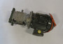 Weg 1.5HP 1450/1460rpm 380/415V 90S TEFC 3Ph c/w Gear Reducer 7.5:1 USED