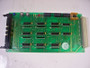 JSEDM I/O Port Module Control Board JC-5165  USED