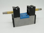 Festo 159690 JMN1H-5/2-D-1-C Solenoid Valve 2-10 Bar 30-145Psi DMG'D BOX NEW
