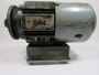 Sew-Eurodrive Brake Motor 5Nm 1/2HP 1656-36.00RPM 330/575V TEFC 3Ph USED