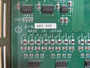 Yaskawa Electric JARCR-XOI01 PC Board  USED