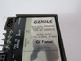 GE Fanuc IC660EBA100K Genius 16Pt I/O Block 115VAC .1A 50/60Hz  USED