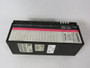 GE Fanuc IC660EBR101K Genius 16Pt I/O Block 115/230VAC 50/60Hz. 5A  USED
