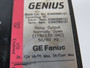 GE Fanuc IC660EBR101L Genius Analog 16Pt I/O Block *No Power*  AS IS
