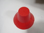 Columbia Plastics HP2 2" Hat Plug Lot of 650  NEW
