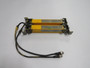 Omron F3S-A161 Light Curtain Emitter & Receiver 0.2-5m Range 24VDC USED