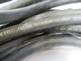 FEC FEB-1251-50 Servo Motor Resolver Cable 600V M12 50’ USED