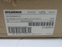 Sylvania FBO32/835/6/ECO Fluorescent Tube Trap 32W 6" Divide 16-Pack NEW