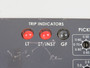 Carriere FB600ER2 5-2511-0002 RMS Trip Unit *Damage to GF Indicator* USED