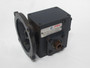 Grove Gear Flexaline HMQ1154-1 Gear Reducer 15:1 Ratio 0.783HP@1750RPM USED