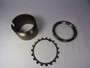 SKF HA3128L HA-3128-L Adapter Sleeve  USED