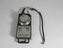 Nemicon HP-L01-2Z1 PL0-000-00 Manual Pulse Generator *Damage to Cable* AS IS