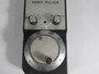 Nemicon HP-L01-2Z1 PL0-000-00 Manual Pulse Generator *Damage to Cable* AS IS