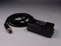 Keyence GV-21P Laser Sensor Amplifier 10-30VDC  USED