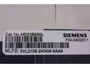 Siemens HDX3B050L Molded Case Circuit Breaker 50A 3Pole 600V  USED