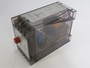 Sodeco K0G11.A1 Timing Relay 110V@50/60Hz 3-60sec USED