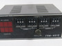 Generic FRM-401E Frequency Counter Panel 2-Channel  USED