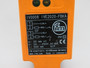 Ifm IV0008 Inductive Sensor 20-250VAC/DC 500mA 20mm Range 1NO 1NC USED