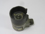 BEI Optical Rotary Encoder 3/8" Bore 2048PPR 5-28VDC  USED