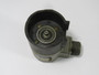 BEI Optical Rotary Encoder 3/8" Bore 2048PPR 5-28VDC  USED