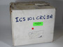 Pelco ICS101-CRV3A ICS101 Camclosure Integrated Camera System OPEN BOX NEW