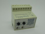 Electromatic H471-156-220 H-System 3x220VAC 60HZ Control Relay USED