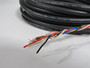 Omron F39-JG10C-D Safety Light Curtain Cable 8-Wire 10m SHELF WEAR NOP