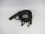 Hanna HI-6101805 Industrial Ph Electrode 0-14Ph 0-100C 5M *Cut Cable* USED