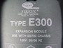 Fireye E300 Expansion Module for Flame Monitor 120V 50/60Hz USED
