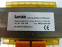 Lenze E82ZL22212B Line Reactor 1x18A 2.5mH 50-60Hz  NEW