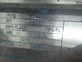 Leeson 3HP 1760 RPM 575V 182T TEFC 3Ph 3.4A 60Hz *Damage* USED