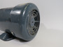 Brook Crompton GD403 0.5Hp 1725RPM 575V 0.9A 3Ph 60Hz USED