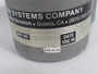 BEI H25E-F1-SS-720/C12-ABC-7830-LED-SM20-S Encoder 720cpt ABC Channel USED