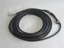 Omron F39-JD7A-D Sensor Cable 8-Pin Female M12 7m Length SHELF WEAR NOP