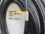 Omron F39-JD7A-D Sensor Cable 8-Pin Female M12 7m Length SHELF WEAR NOP