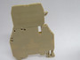 IMO ERF3M-BEIGE 355100I Terminal Block 500VAC 4mm2 Lot of 16 NEW