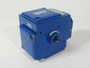 Habonim H20 D/AR 1/90 Quarter Turn Pneumatic Actuator NO VALVE OR MOUNT USED