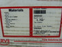 Flowserve EEKBS124171 Mechanical Seal Bore 4.75" ! NEW !