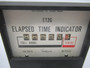 Simpson ET2G Elapsed Time Indicator 2153 230V 50HZ 2.5W NEW