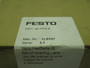 Festo 108707 DZH-40-PPV-A Set Of Wearing Parts *Sealed* NEW