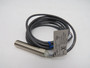 Omron E2E2-X2Y1-US Proximity Switch 24-240VAC 2M Cable  NEW