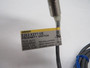 Omron E2E2-X2Y1-US Proximity Switch 24-240VAC 2M Cable  NEW