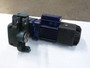 DeMag DRF-200 222688 Friction Wheel Travel Drive 34.6:1 Ratio  USED