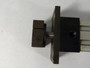 Numatics F1FL-08A1C-AAA2 Pneumatic Actuater Cylinder  USED