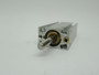 Festo 158569 DMML-16-20-P-A Compact Cylinder 16mm Bore 20mm Stroke 10bar USED