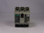 Fuji Electric EW50RAGU3P050 Earth Leakage Circuit Breaker 50A 3pole  USED