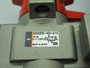 SMC EAW3000-F03D Filter Regulator Assembly 0.05-0.85MPa MISSING BOWL USED