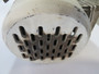 US Motors 3HP 1745RPM 208-230/460V 182TC TEFC 3PH 8.8-7.8/3.9A 60Hz  USED