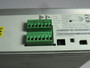 Lenze AC Drive Input 230V 15A 50/60Hz Output 1.5kW 0-230V 7A 0-480Hz  USED